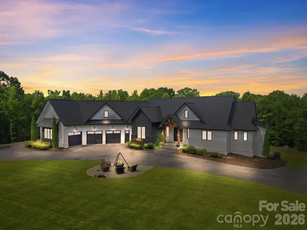 6207 Victory Pass Lane, Waxhaw, NC 28173