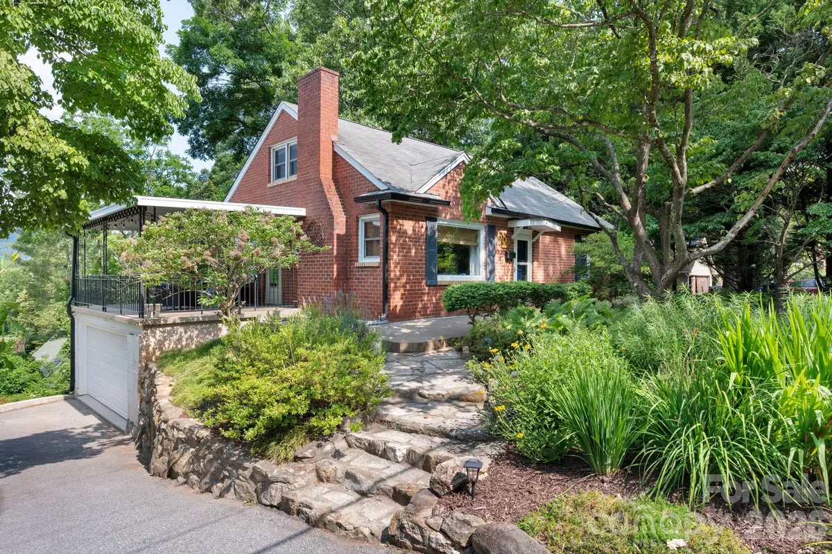 72 Ivanhoe Avenue, Asheville, NC 28806 - #1