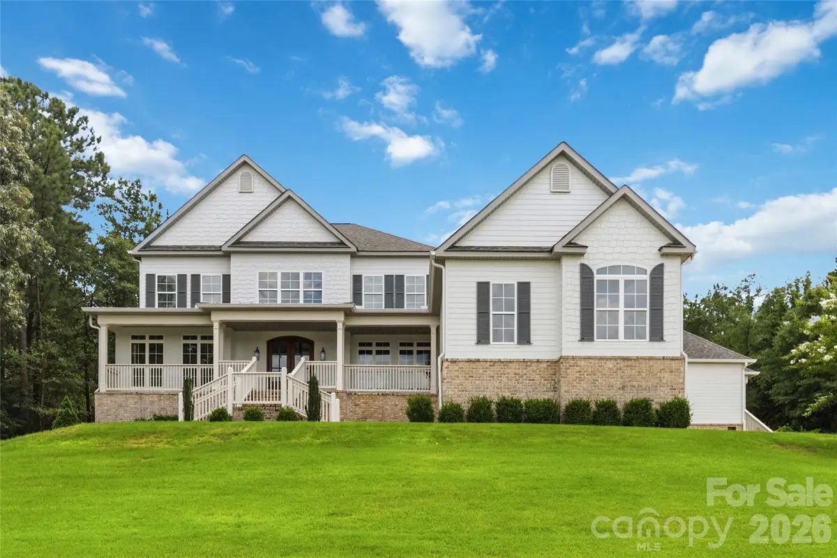 290 Jockey Trail, Aiken, SC 29801 - #1