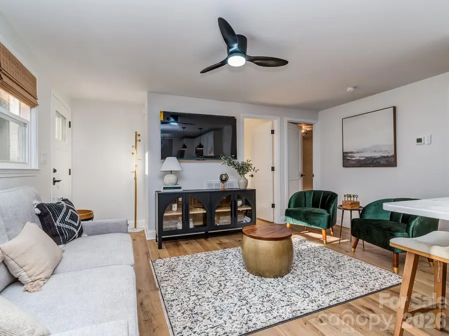 408 S Jackson Avenue, Waxhaw, NC 28173 - #2