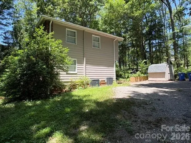 31 Spring Forest Circle, Asheville, NC 28803 - #3