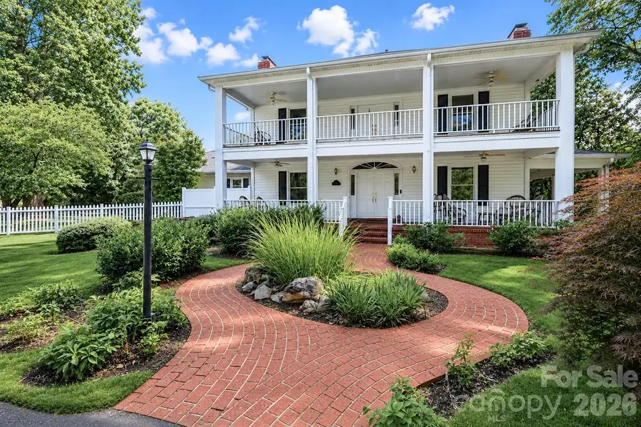 331 Beaver Farm Road, Statesville, NC 28625 - #2