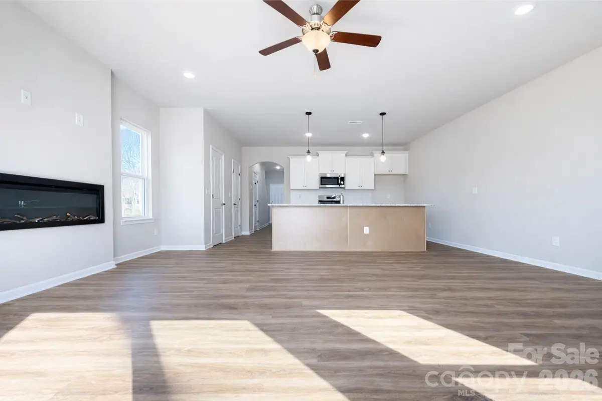 3111 Aberleaf Lane, Charlotte, NC 28227 - #1