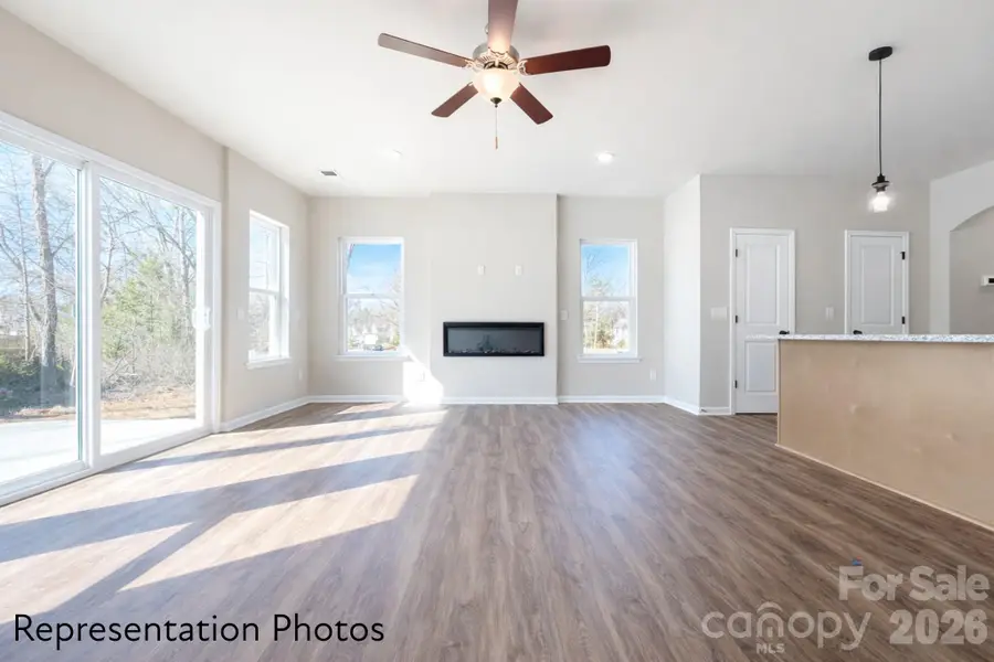 3111 Aberleaf Lane, Charlotte, NC 28227 - #3