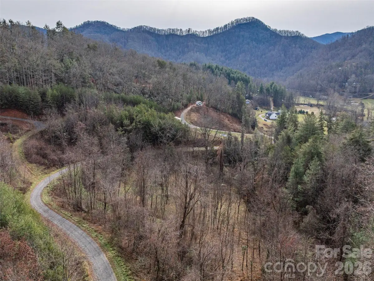 Lot 31 Hooper Cemetery Road, Cullowhee, NC 28723 - #1