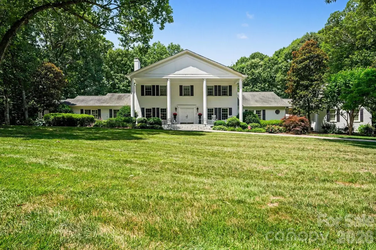 414 Saint Andrews Road, Statesville, NC 28625 - #1