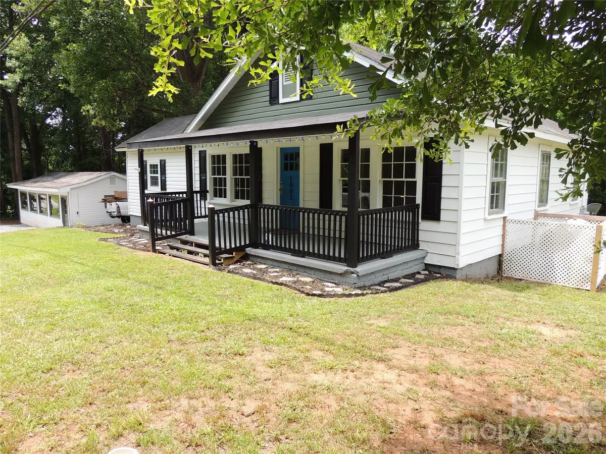 1002 S Main Street S, Rutherfordton, NC 28139 - #1