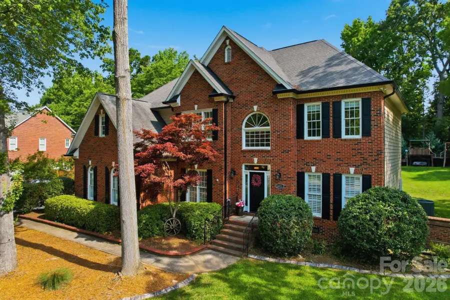 6821 Hollow Oak Drive, Charlotte, NC 28227 - #2