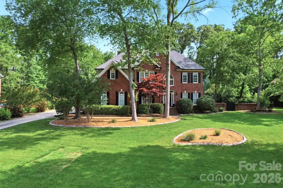 6821 Hollow Oak Drive, Charlotte, NC 28227 - #3
