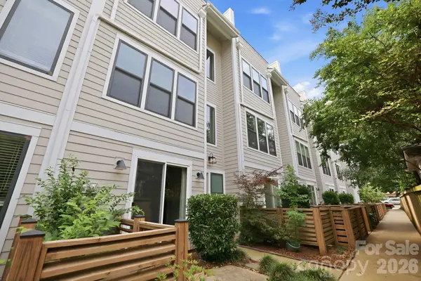 1207 E 36th Street, Charlotte, NC 28205