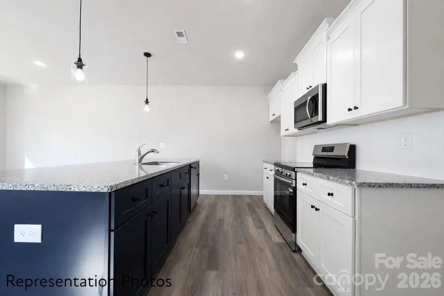 3114 Aberleaf Lane, Charlotte, NC 28227 - #3