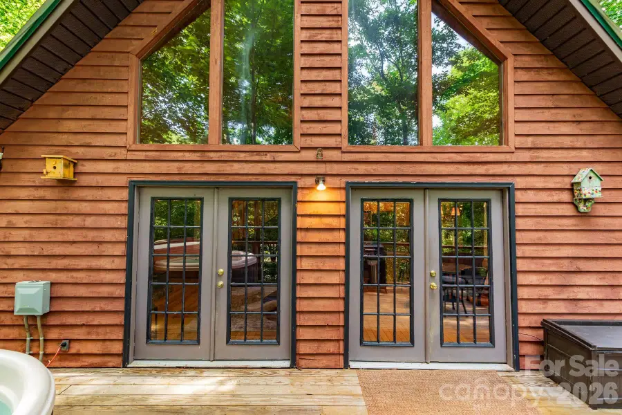 112 Eagle Nest Road, Bryson City, NC 28713 - #2
