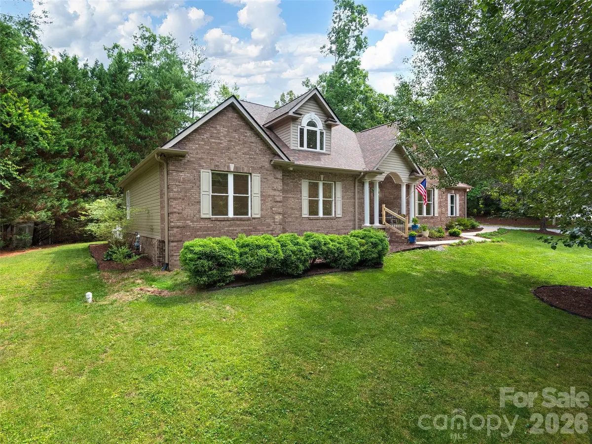 104 Arrowood Lane, Hendersonville, NC 28791 - #1