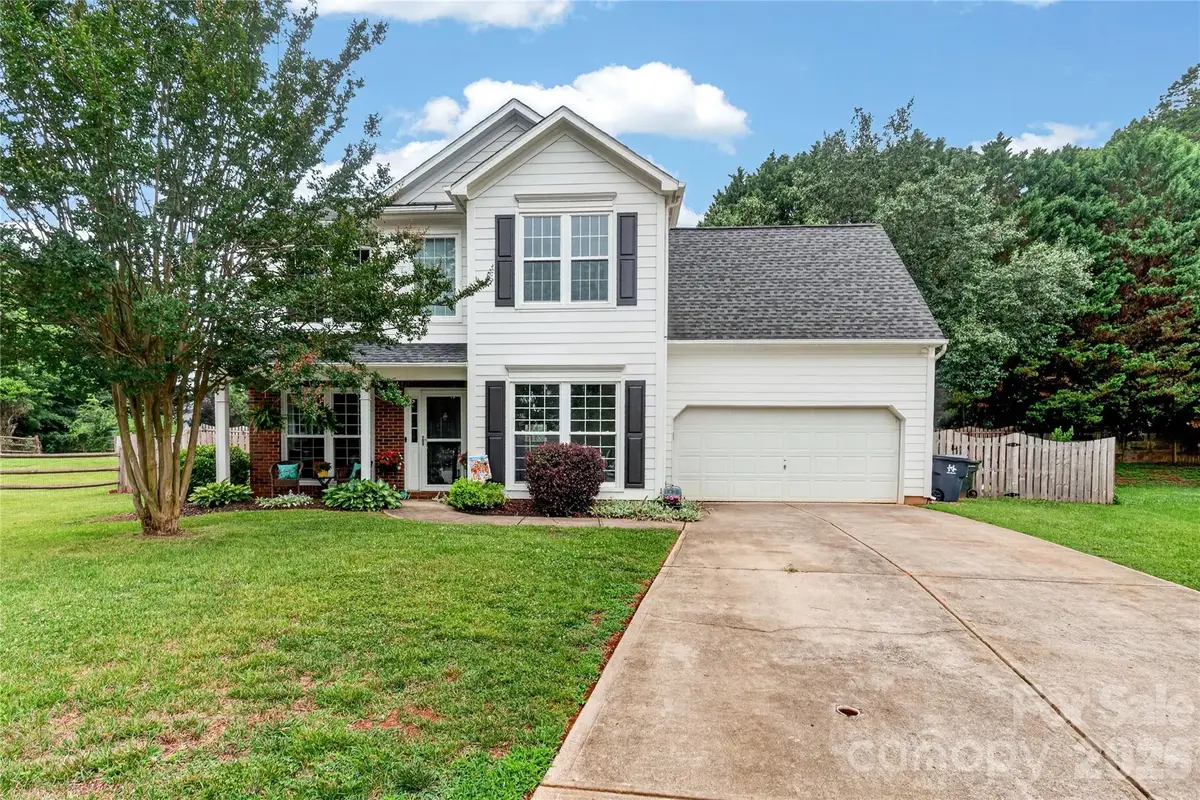 7602 Berrywood Circle, Huntersville, NC 28078 - #1