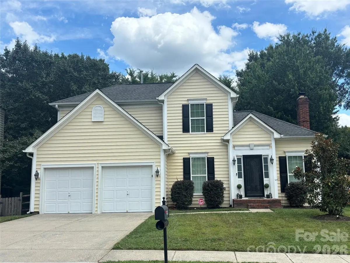 7413 Tupelo Lane, Charlotte, NC 28269 - #1