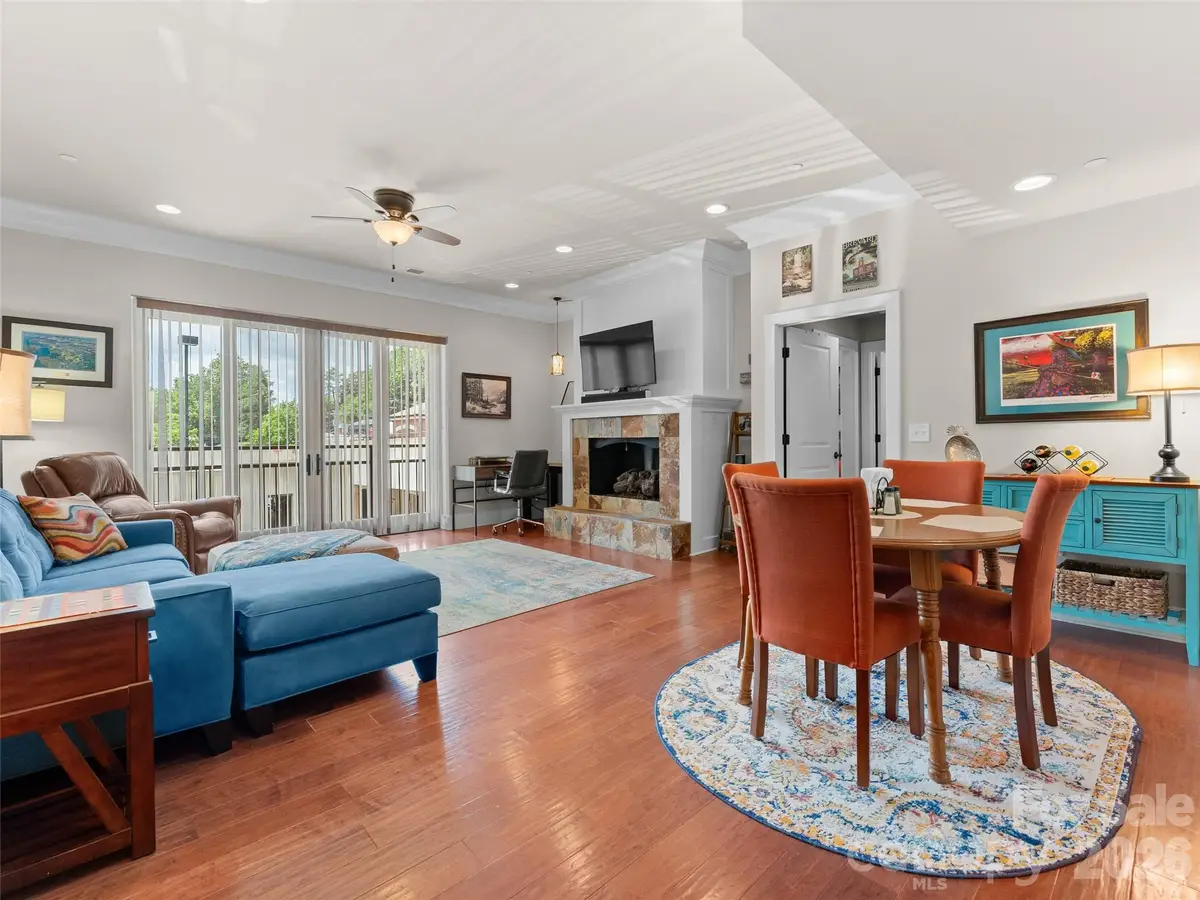 29 W French Broad Street #315, Brevard, NC 28712 - #1