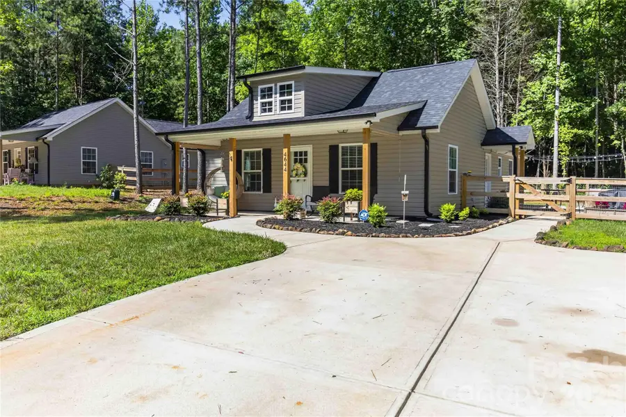 4644 Karwood Drive, Rock Hill, SC 29732 - #3