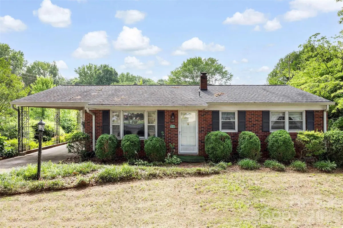 4305 Union Road, Gastonia, NC 28056 - #1