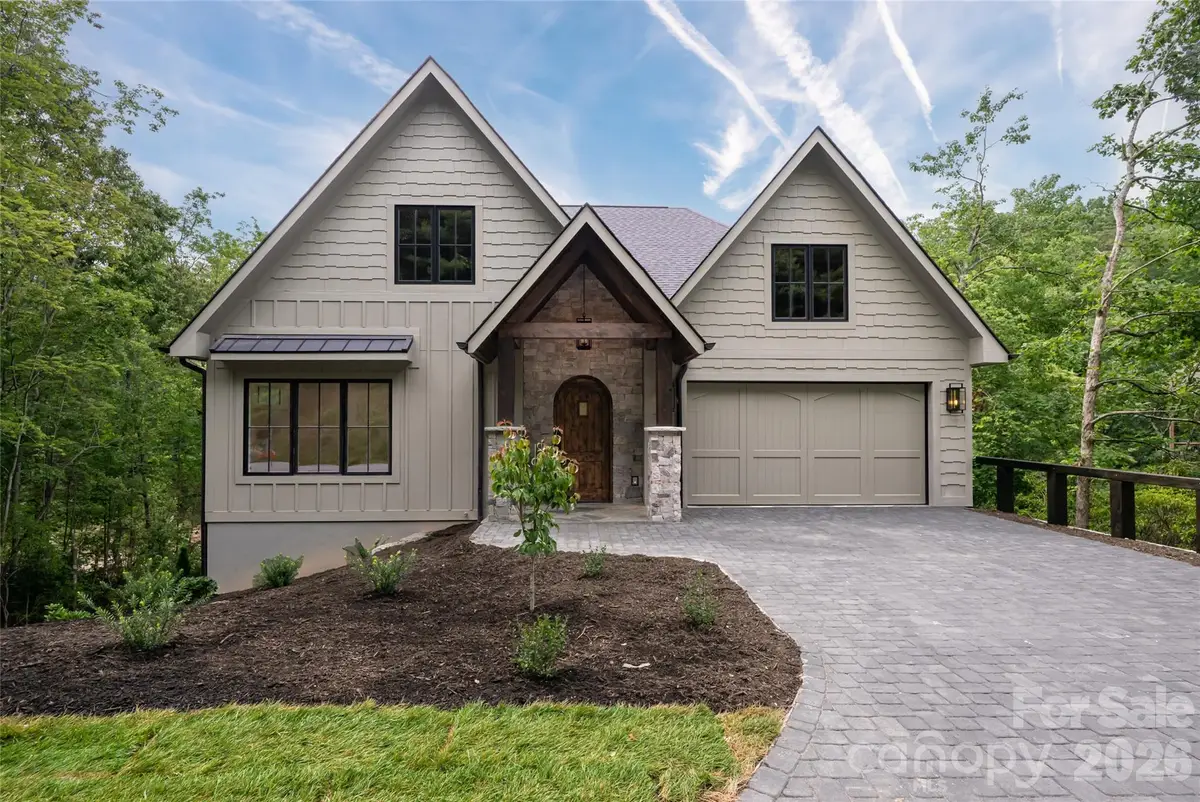 58 Blackgum Court, Hendersonville, NC 28739 - #1