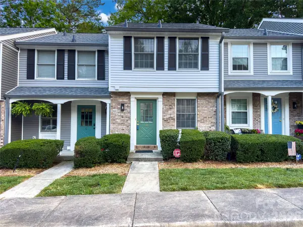1231 Scaleybark Road, Charlotte, NC 28209
