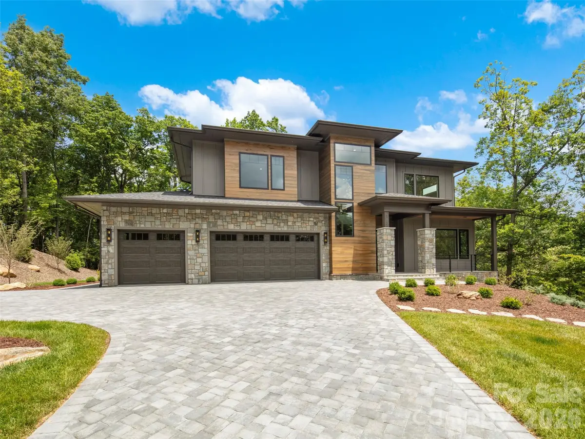 163 Stonefly Drive, Horse Shoe, NC 28742 - #1