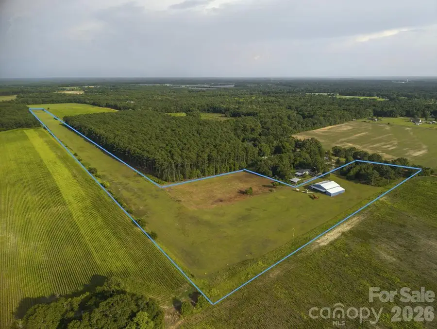 121 Athens School Road, Gaston, SC 29053 - #2
