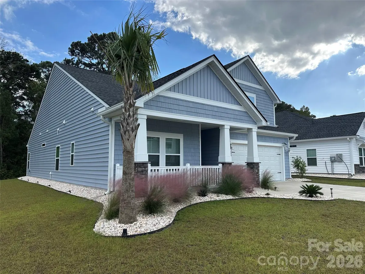 9205 Little Osprey Drive, Calabash, NC 28467 - #1