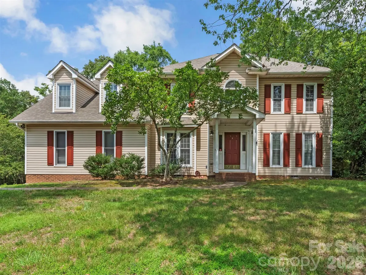 14437 Raynham Drive, Charlotte, NC 28262 - #1