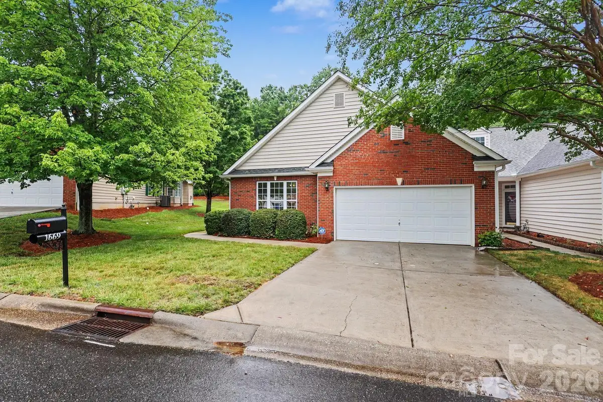 1669 Onyx Ridge, Fort Mill, SC 29708 - #1