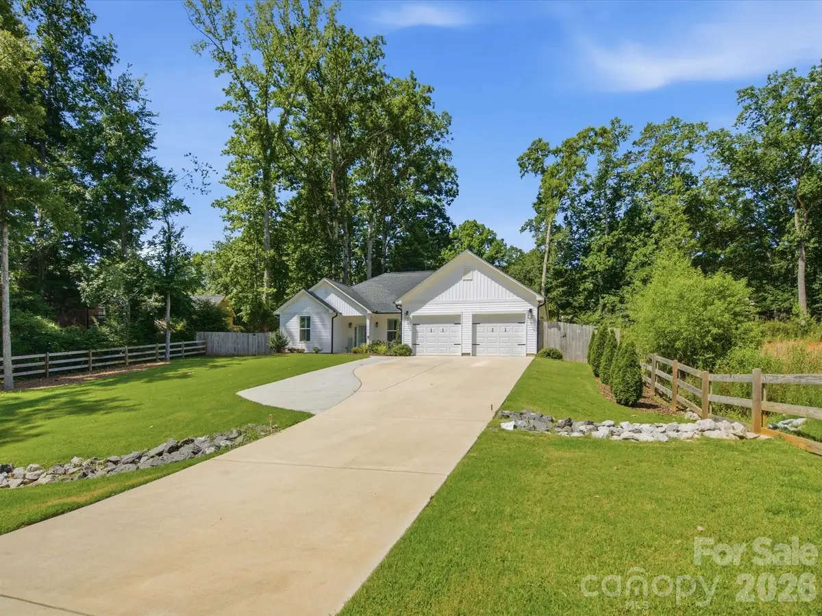 1863 Sardis Drive, Lancaster, SC 29720 - #1
