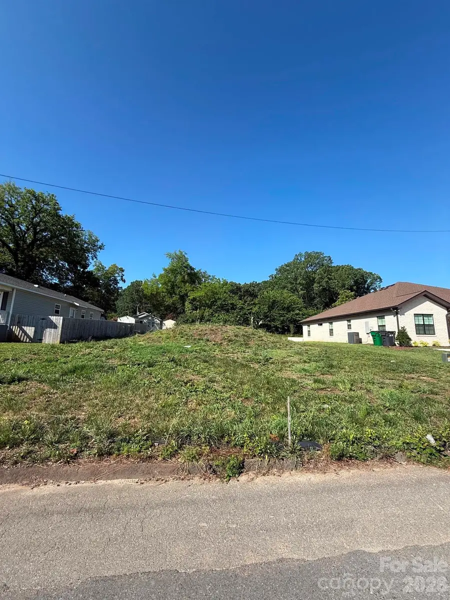 2417 & 2421 Ellen Avenue, Charlotte, NC 28208 - #2