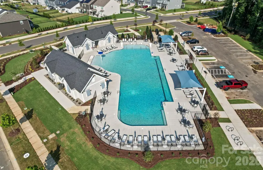 15125 Parkside Crossing Drive, Charlotte, NC 28278 - #3