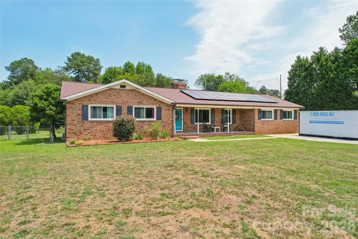 730 Hummingbird Circle, Salisbury, NC 28146 - #1