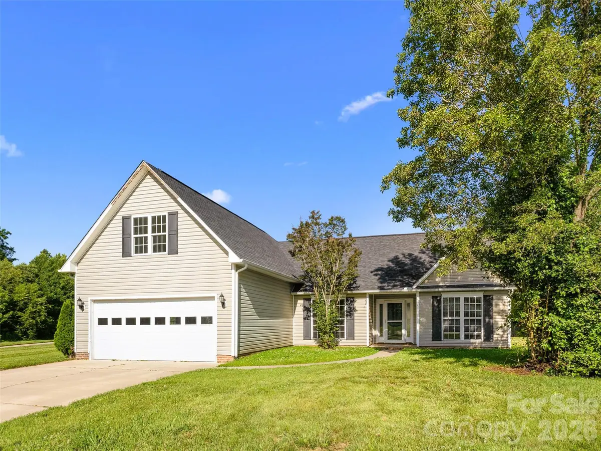 222 Misty Valley Way, Fletcher, NC 28732 - #1