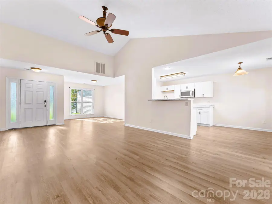 222 Misty Valley Way, Fletcher, NC 28732 - #3