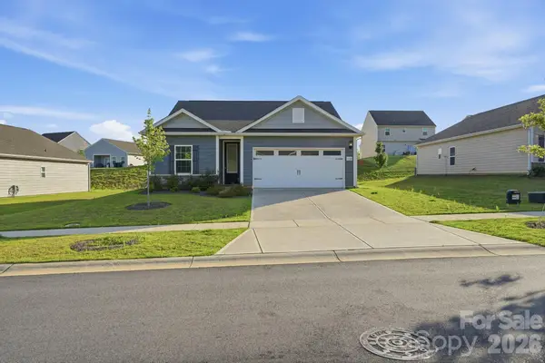 116 S Sina Street, Troutman, NC 28166