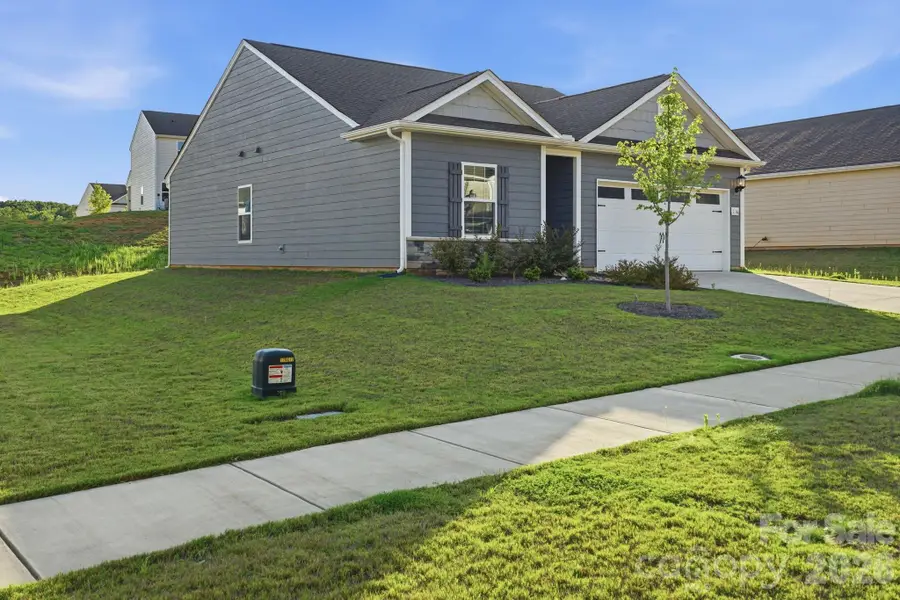 116 S Sina Street, Troutman, NC 28166 - #2