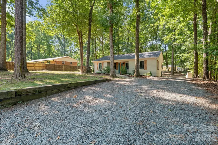 317 Jackson Place, Matthews, NC 28104 - #3