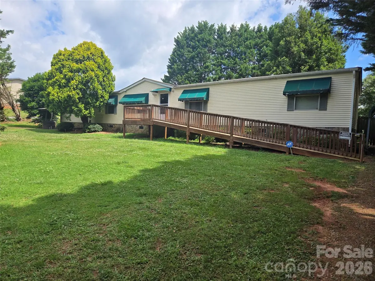 4632 Belvedere Drive, Claremont, NC 28610 - #1
