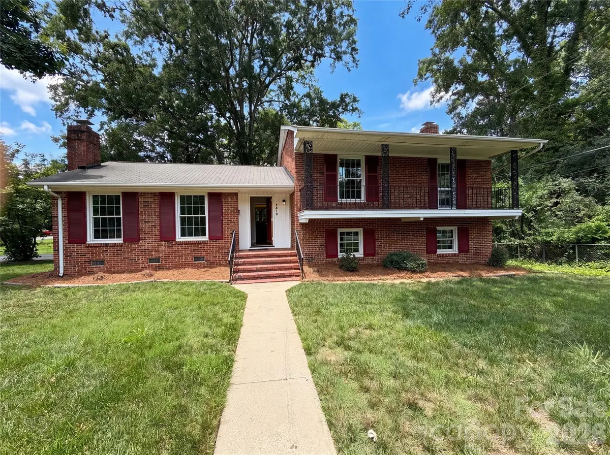 5410 Sharon Road, Charlotte, NC 28210 - #1