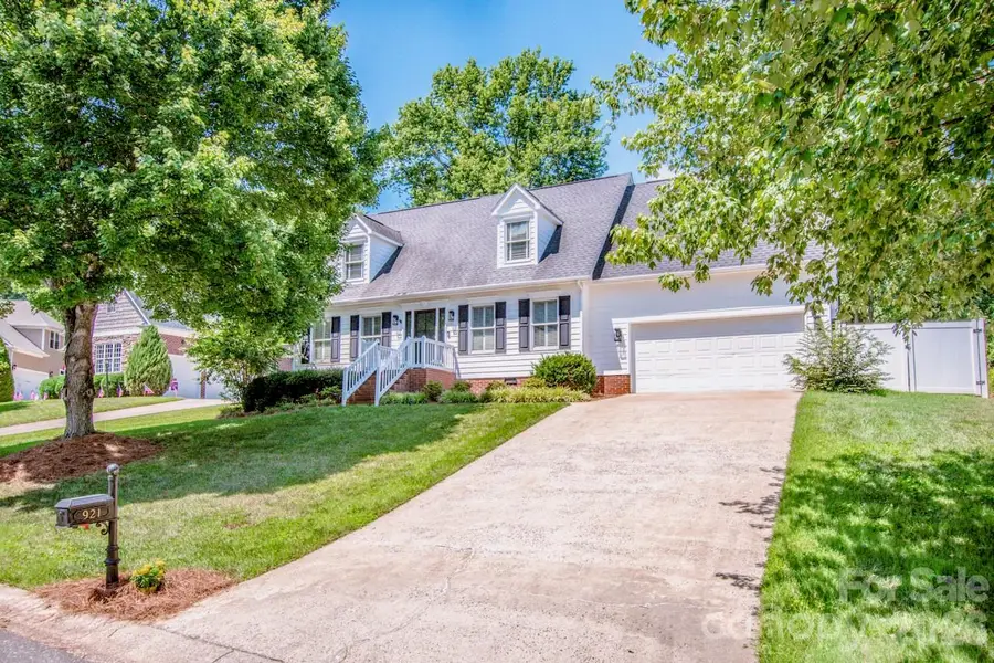 921 Argyle Court, Statesville, NC 28677 - #3