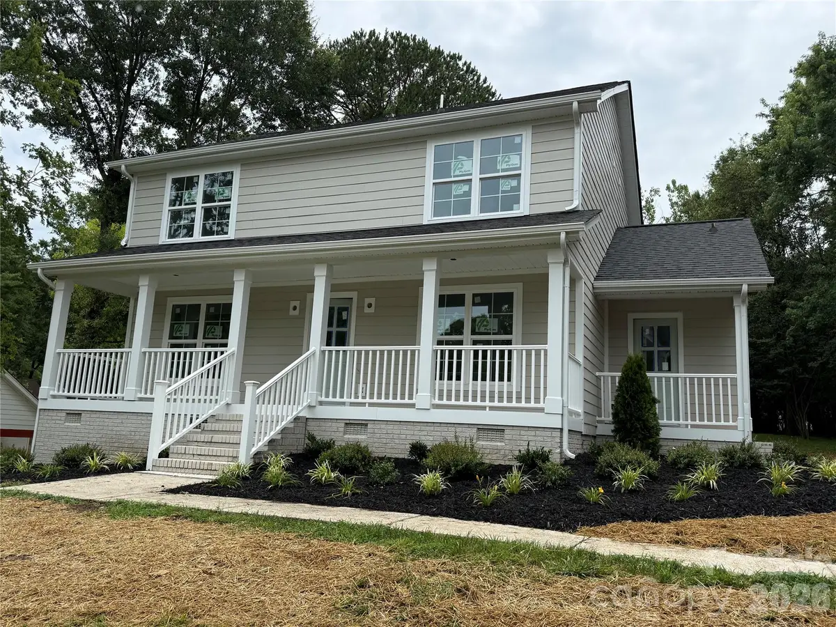 8029 Tifton Road, Charlotte, NC 28226 - #1