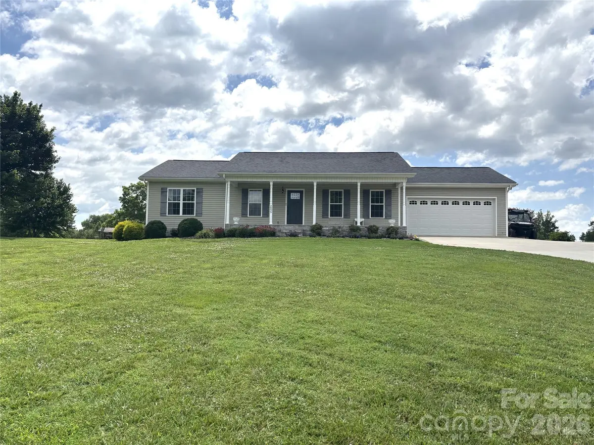 2899 Icard Ridge Road, Granite Falls, NC 28630 - #1