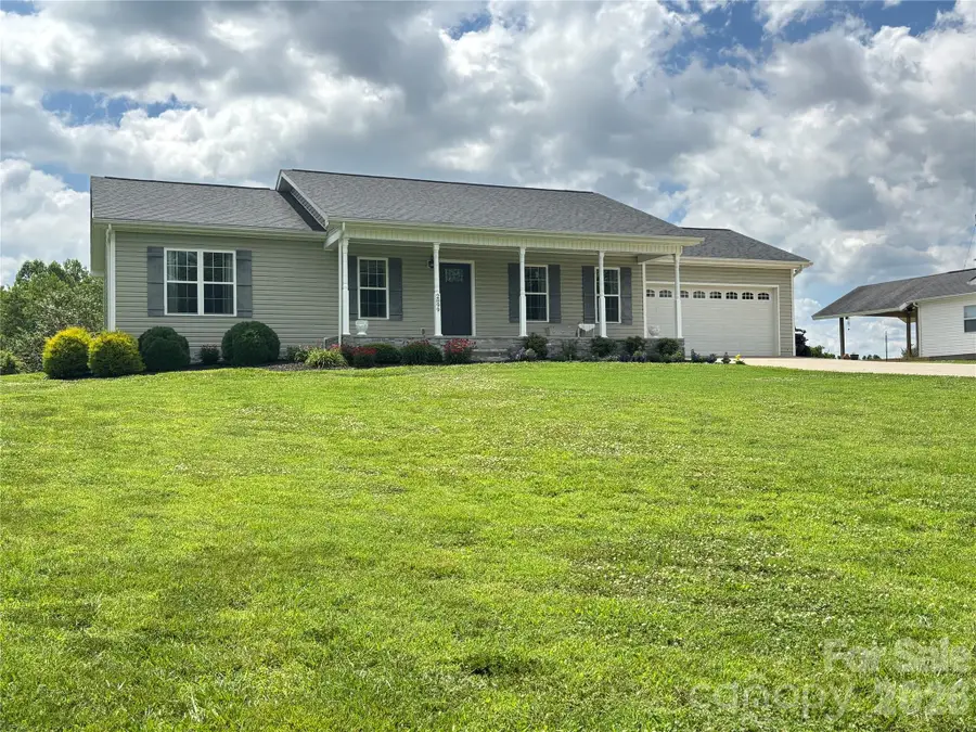 2899 Icard Ridge Road, Granite Falls, NC 28630 - #3
