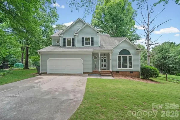 9924 Raddington Lane, Charlotte, NC 28269