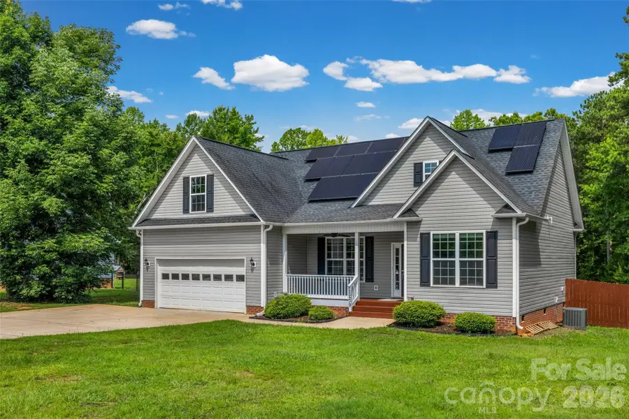 2239 Cedar Road, York, SC 29745 - #2
