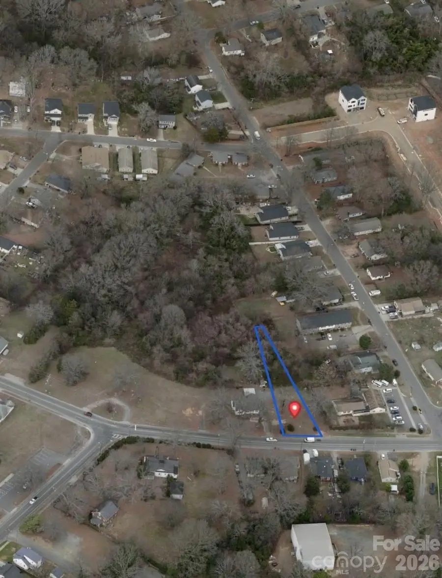 4416 Hovis Road, Charlotte, NC 28208 - #2