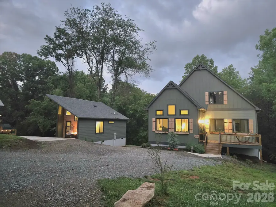18 Baker Place, Arden, NC 28704 - #3