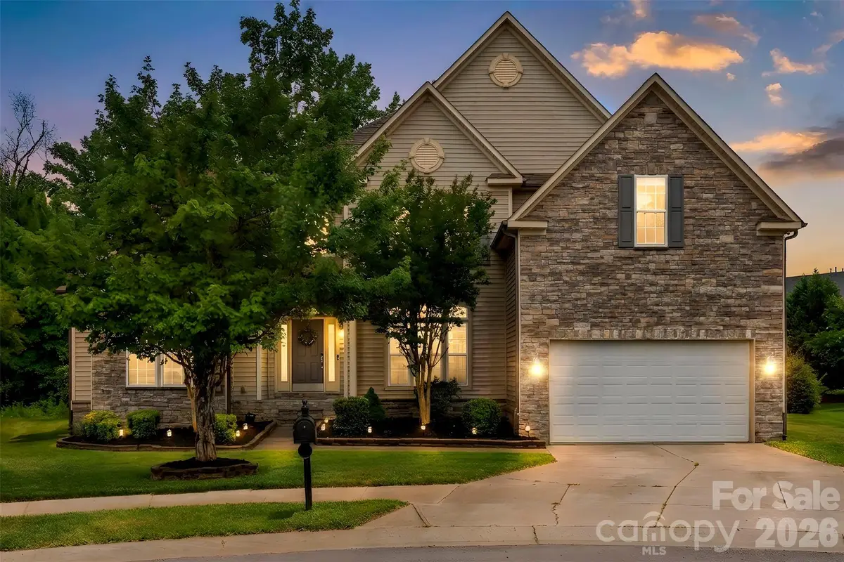 1628 Alexia Court Nw, Concord, NC 28027 - #1