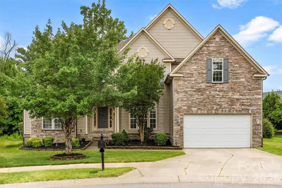 1628 Alexia Court Nw, Concord, NC 28027 - #2